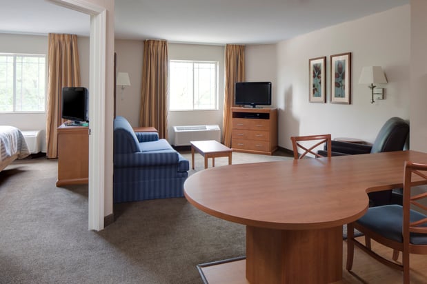 Images Candlewood Suites la Crosse by IHG