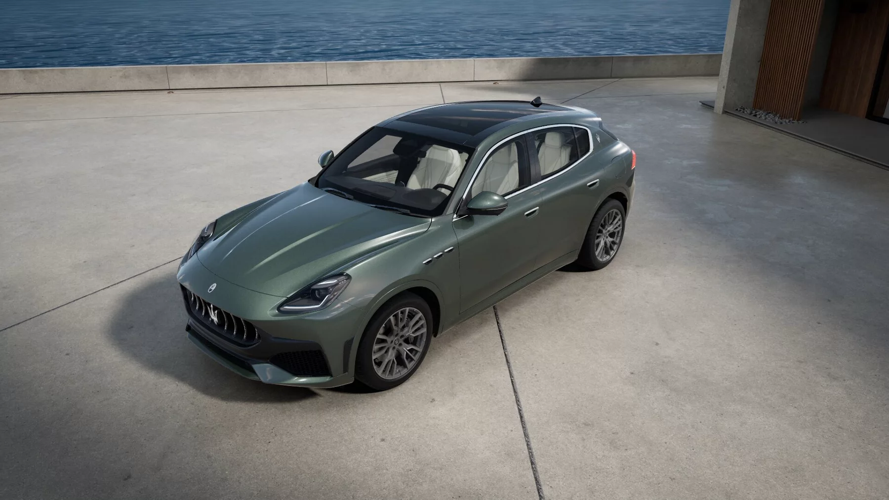 Maserati Grecale for sale in Memphis, TN