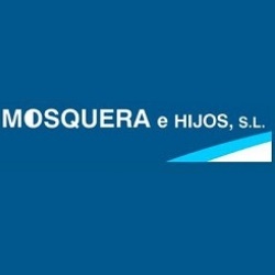 Mosquera E Hijos Logo