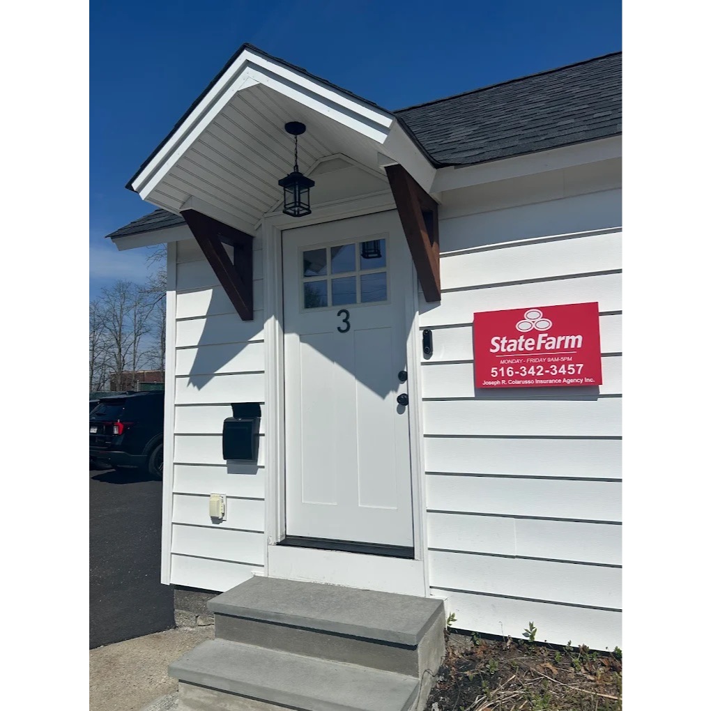 Joe Colarusso - State Farm Insurance Agent