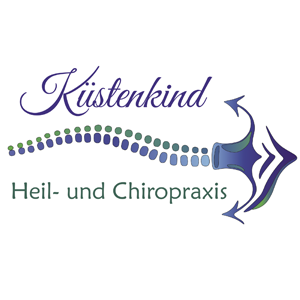 Chiropraxis Küstenkind in Rostock - Logo