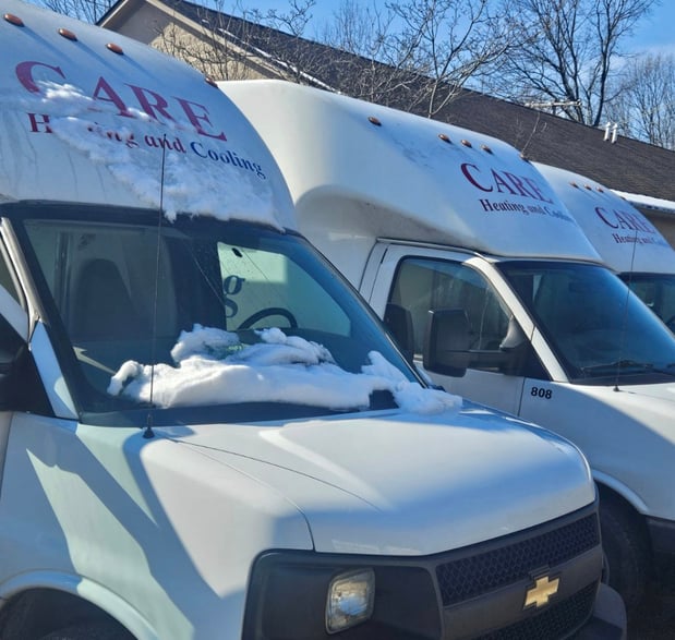 Images CARE Heating and Cooling, Inc.