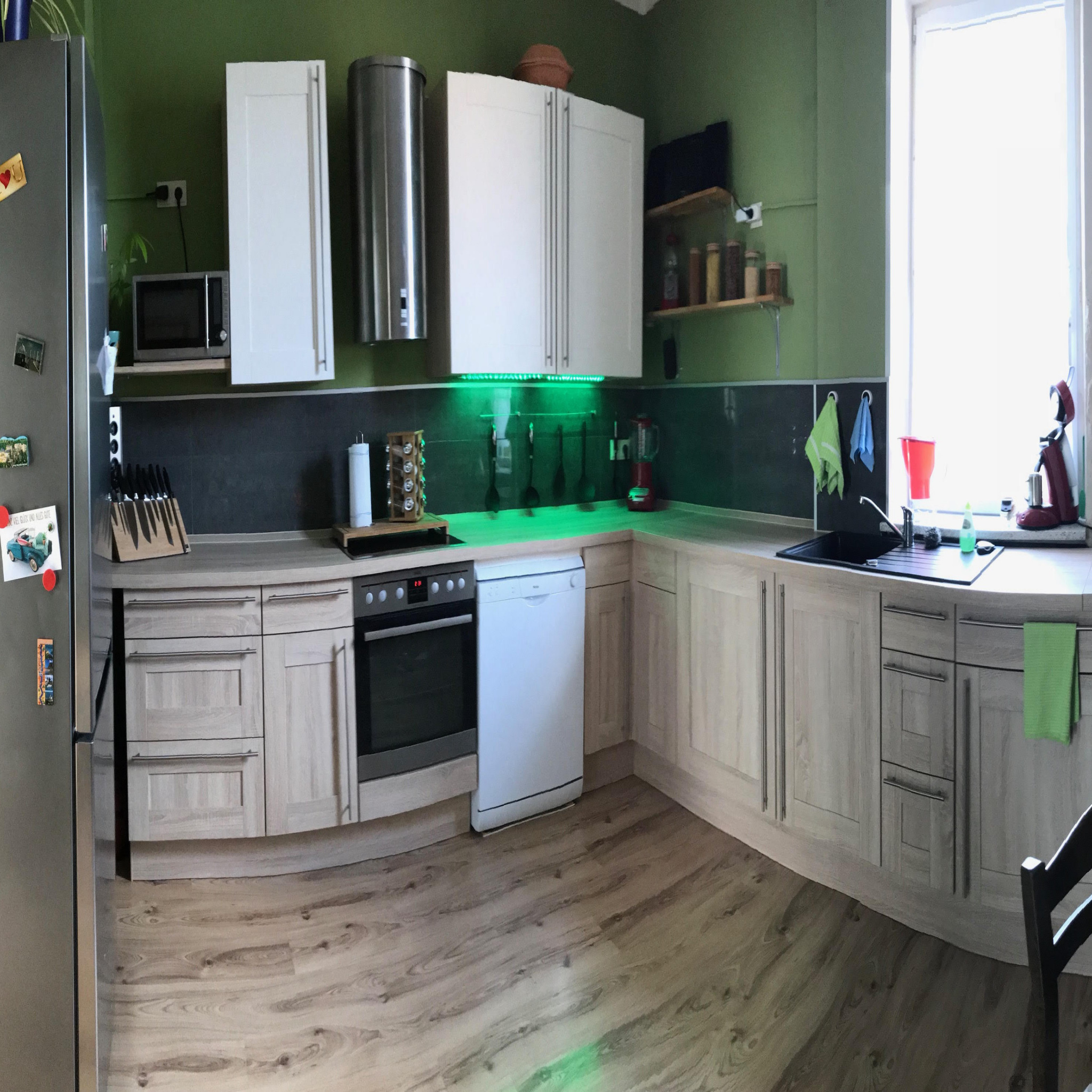 Baur's House Allround-Service, Talstrasse 24 in Bedburg