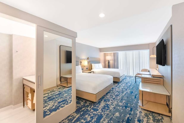Images Hilton Anaheim
