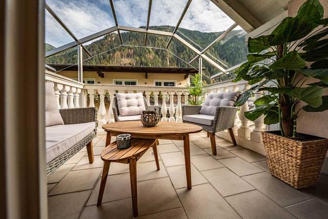 Bild 8 von Apartments Wiesengrund & Sporer im Zillertal