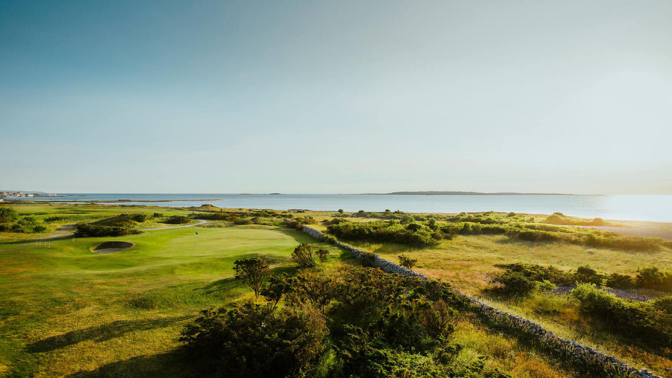 Images Torekovs Golfbana AB