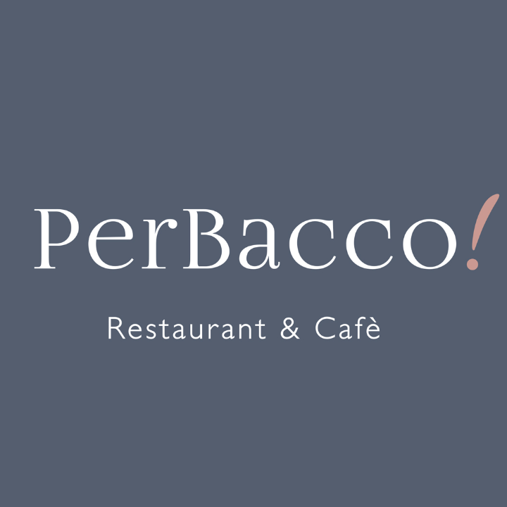 Perbacco! Restaurant Logo