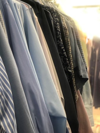 Images TLC Cleaners