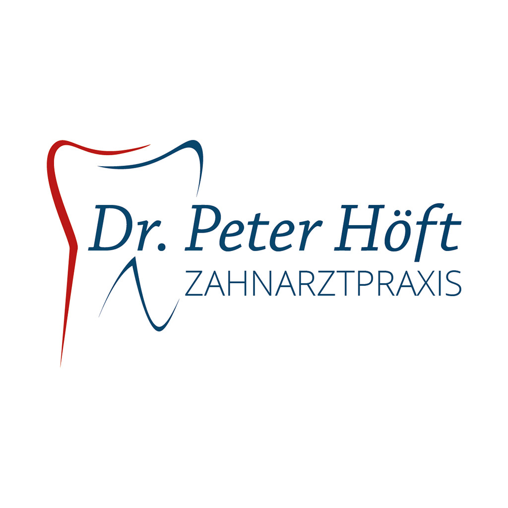 Zahnarztpraxis Dr. Martin-Höft Logo
