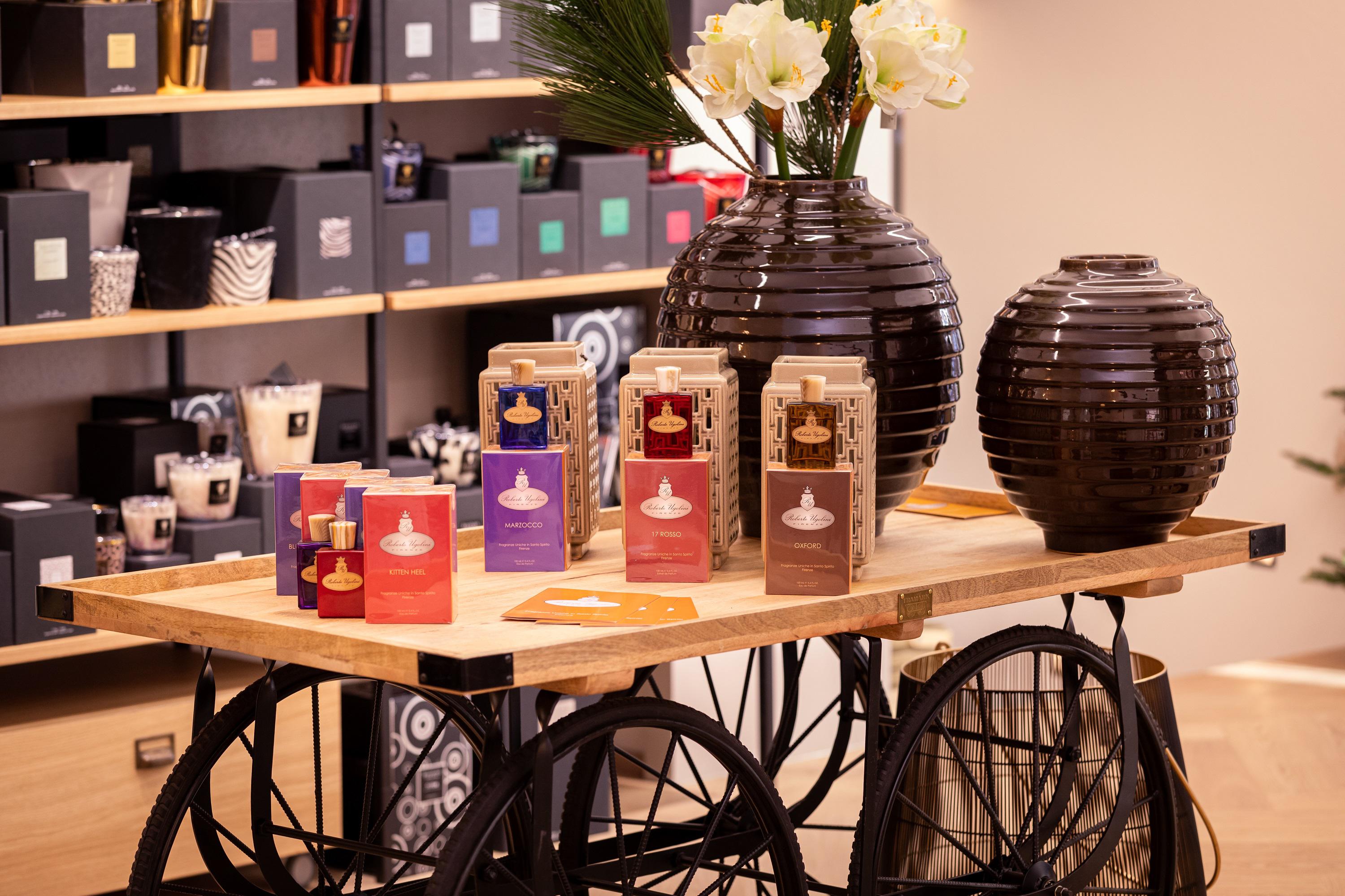 Rizy's Concept Store, Stadtplatz 14 in Eferding