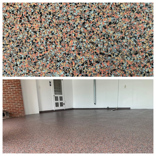 Images GarageExperts of Tulsa