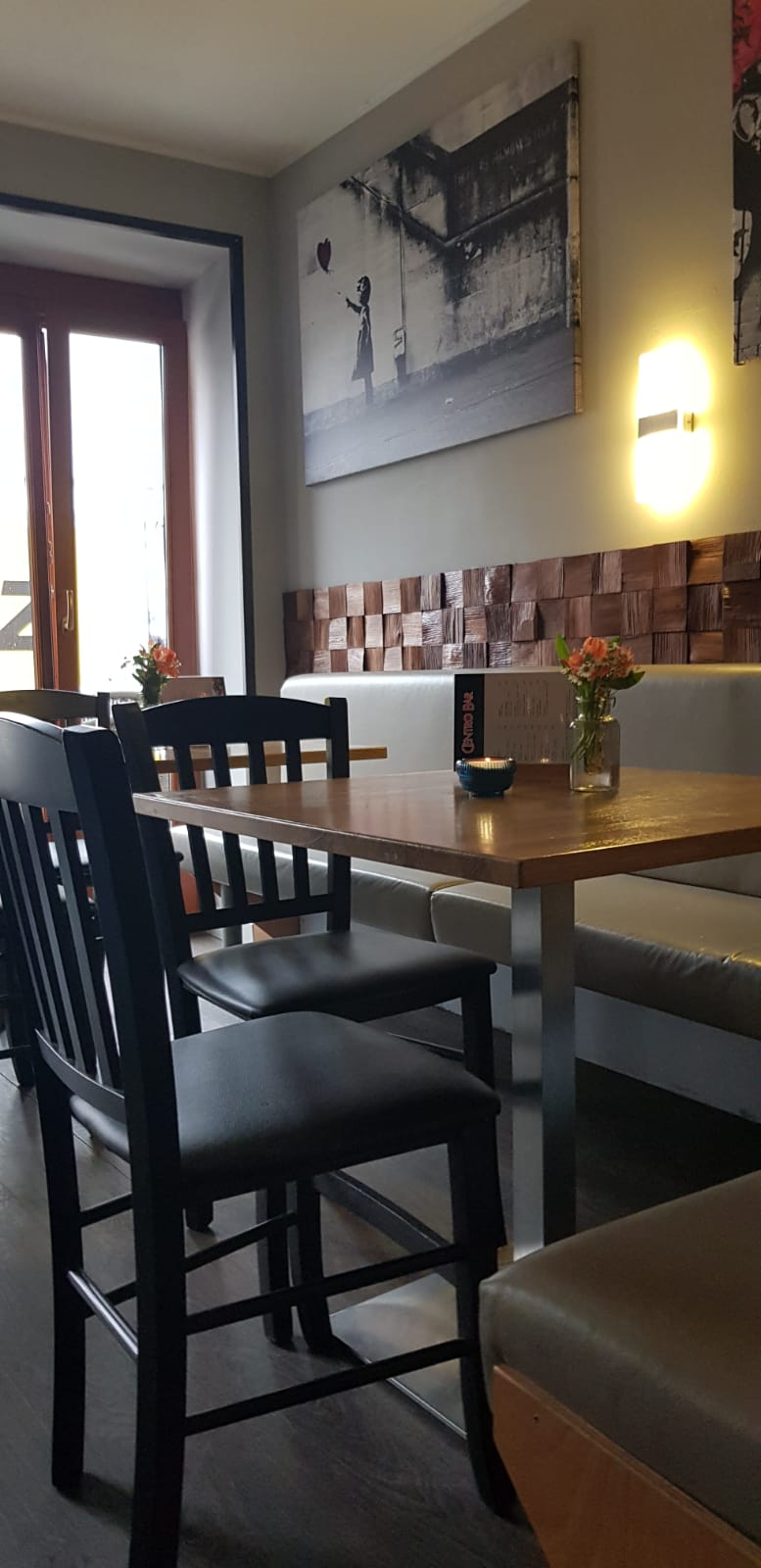 Centro Bar, Auenstraße 48 in Pfaffenhofen