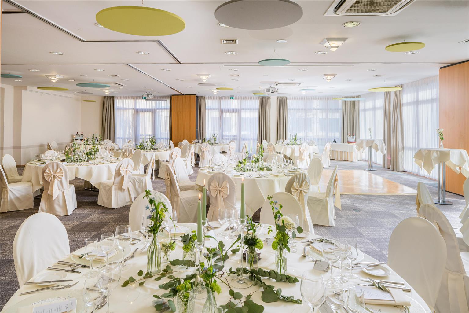 Best Western Plus Kurhotel an der Obermaintherme, Am Kurpark 7 in Bad Staffelstein
