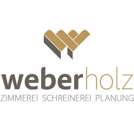 Weber Holzbau AG Logo
