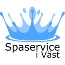 Spaservice I Väst AB Logo