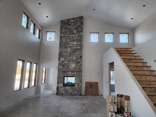 Images Precision Masonry