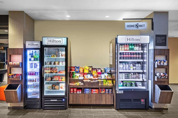 Images Home2 Suites by Hilton Laredo Airport