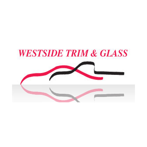 Westside Trim & Glass Logo