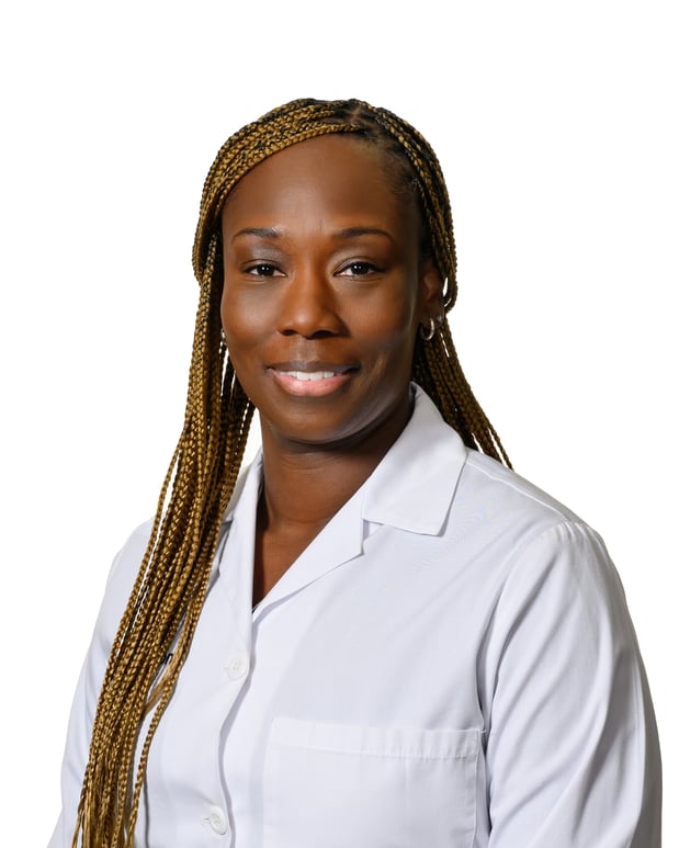 Images Nicole Stallings, NP