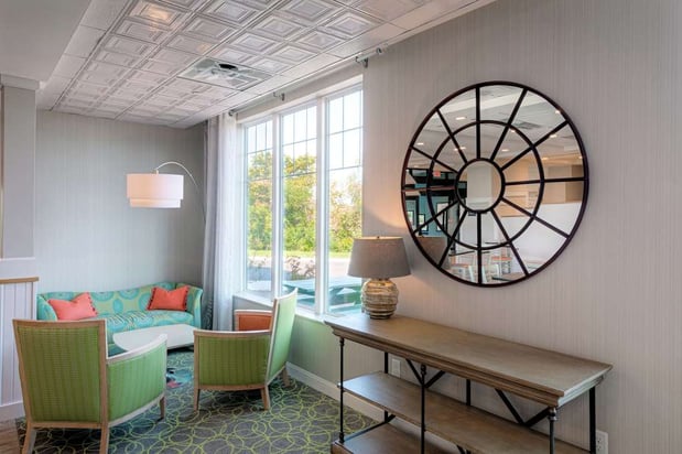 Images Hampton Inn Bar Harbor