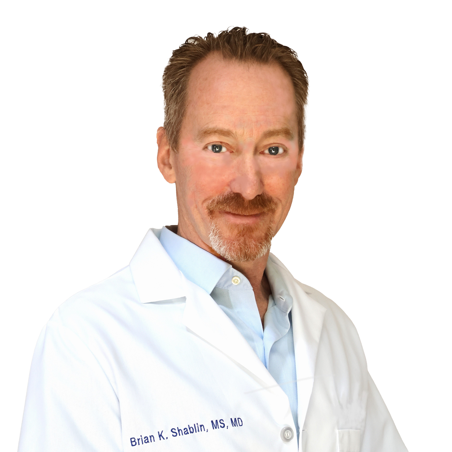 Dr. Brian Shablin, MD - Ocala, FL - Internal Medicine