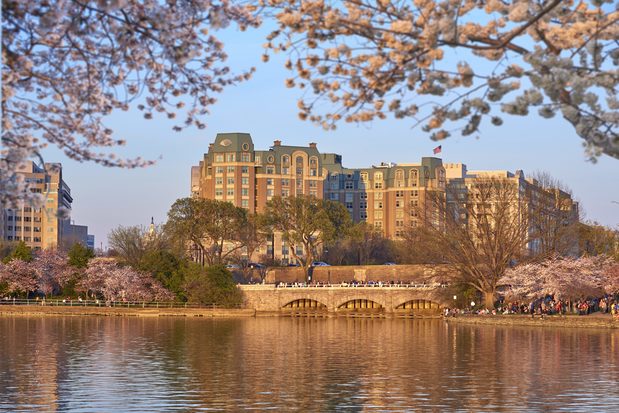 Images Mandarin Oriental, Washington D.C.