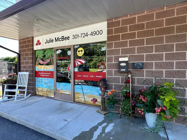 Images Julie McBee - State Farm Insurance Agent