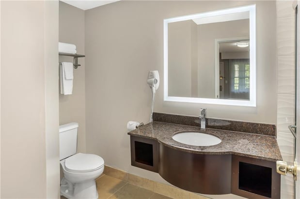 Images Best Western Fort Lee