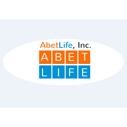 Abet Life Home Health Logo