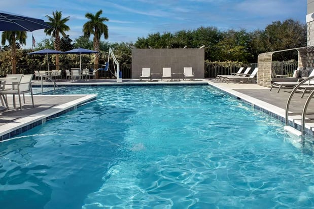 Images Homewood Suites by Hilton Destin