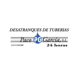Desatraques Paco García SL Logo