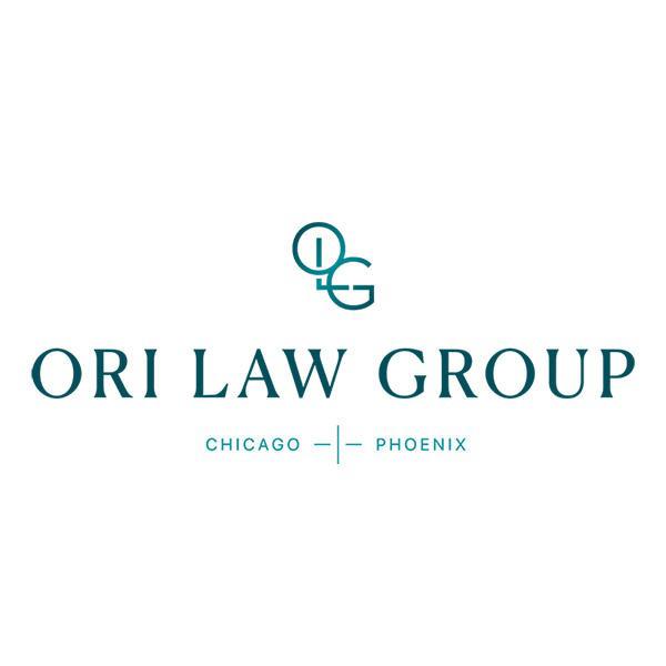Ori Law Group Logo