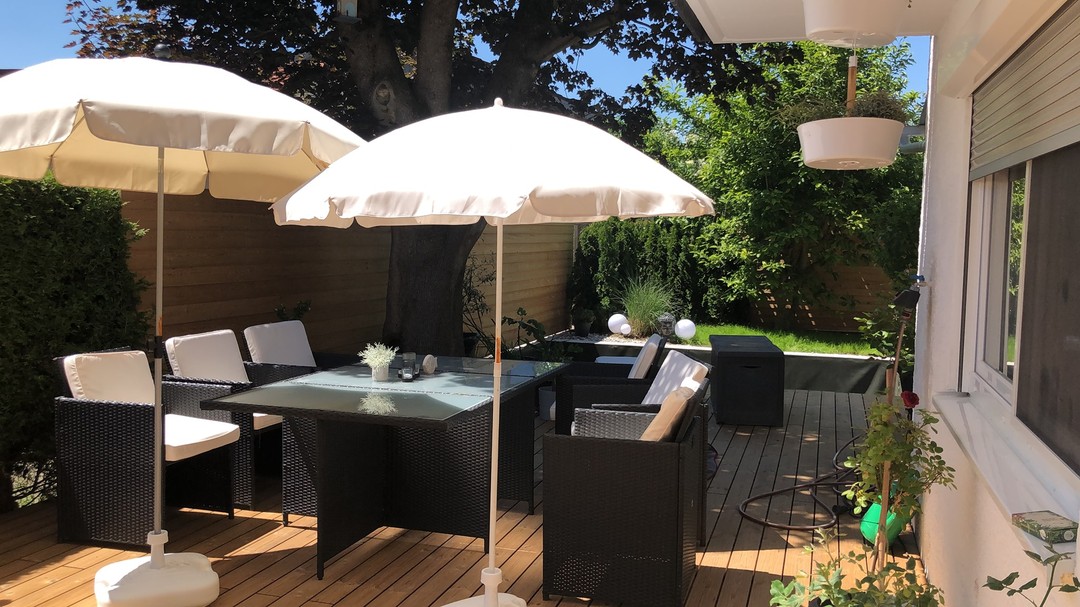 Wohnen & Mehr GmbH, Staudenführerweg 2a in Puch bei Hallein