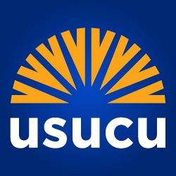 USU Credit Union Logo