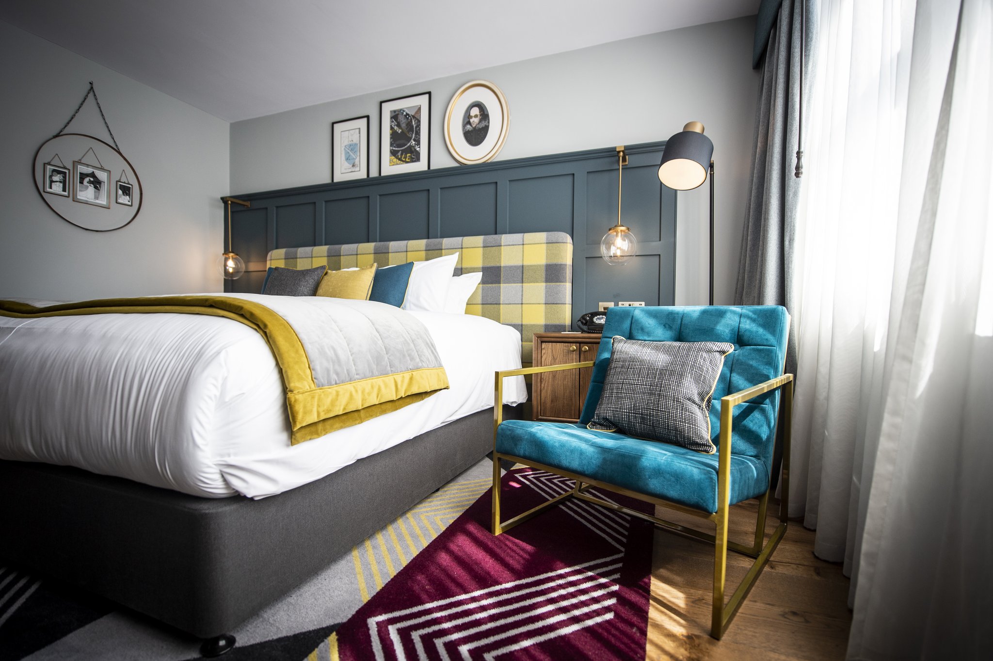 Images Hotel Indigo Stratford Upon Avon by IHG