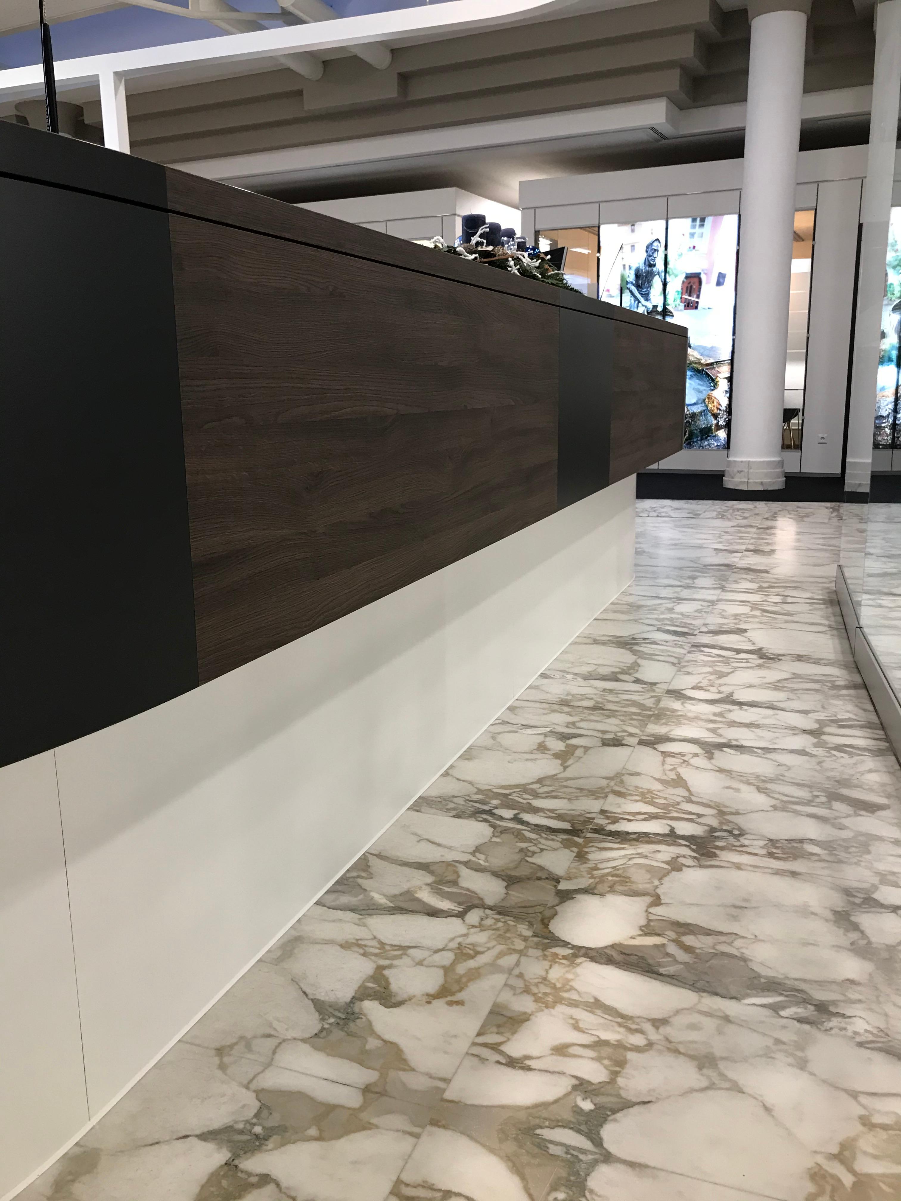 Faustmann Bau- und Möbelschreinerei GmbH, Alte Brückenstraße 68 in Mosbach