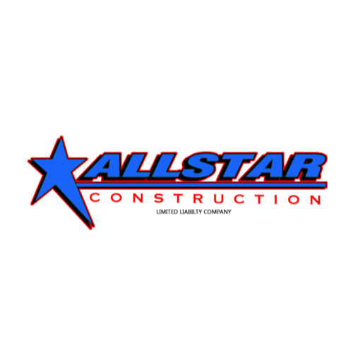 All Star Construction LLC Logo