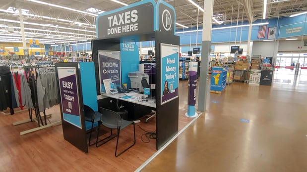 Images Jackson Hewitt Tax Service