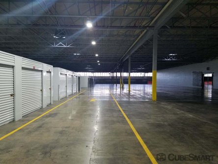 CubeSmart Self Storage Photo