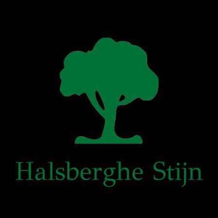 Boomverzorger Halsberghe Stijn Logo