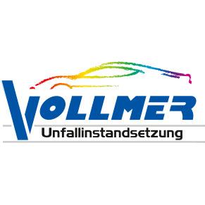 Logo Logo - Vollmer Fahrzeuglackierungen