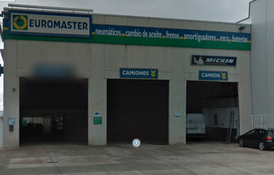Images Euromaster Palencia Pol. Ind. San Antolín