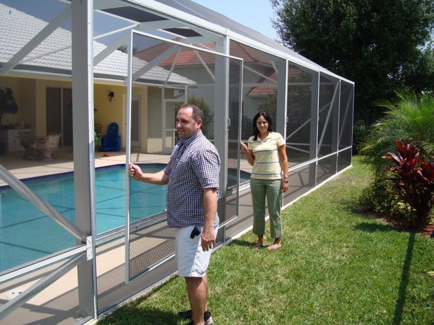 Images Screen Builders