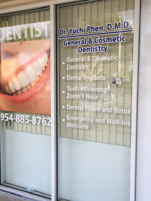Images Phen Dental Office