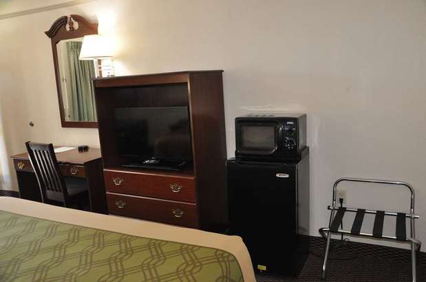 Images SureStay By Best Western Castro Valley