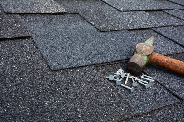 Images Roman's Roofing LLC