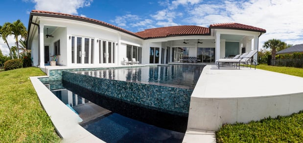 Images Molinari Pools