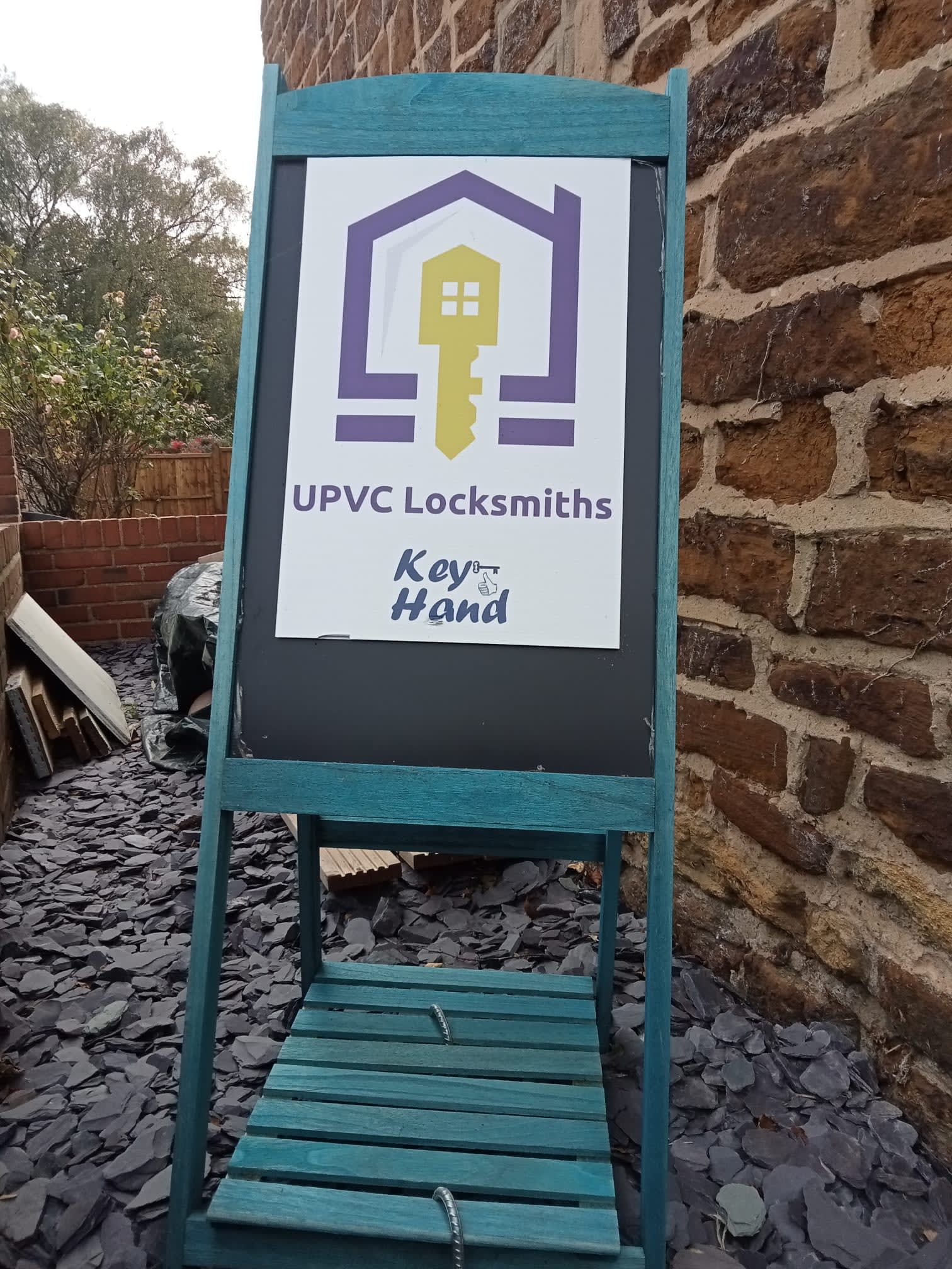 Images UPVC Locksmiths