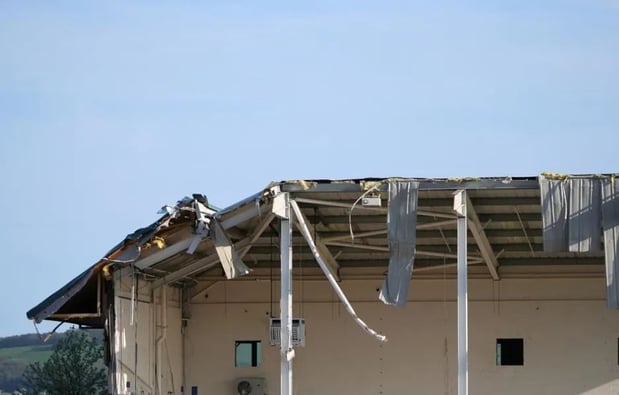 Images First Class Roofing