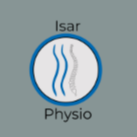 Isar Physio in München - Logo